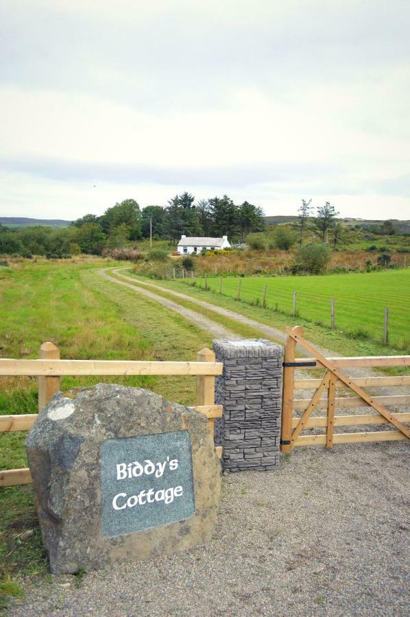 קולדאף Biddys Cottage מראה חיצוני תמונה